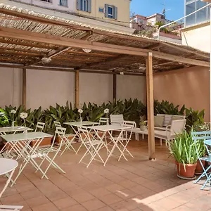Parker Hotel