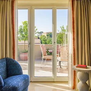 Hotel Casa Monti, Rom