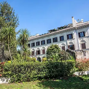 Delle Civette Rome