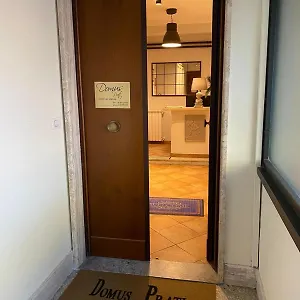 Domus Prati Roma