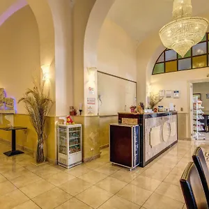 Hotel Maryelen, Rom
