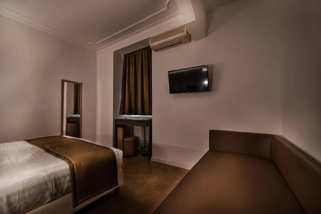 Trinita Grand Suite Rome 0*,