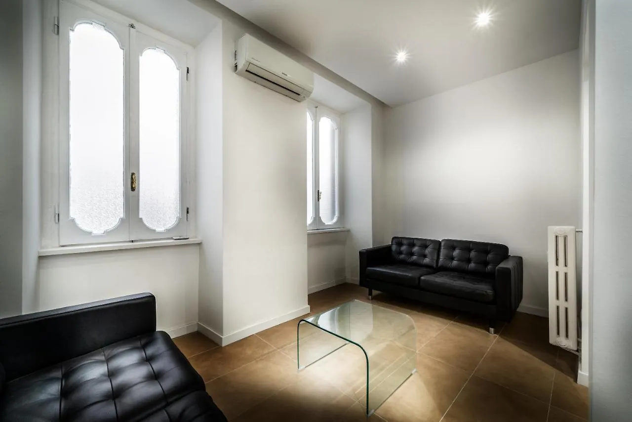Trinita Grand Suite Rome