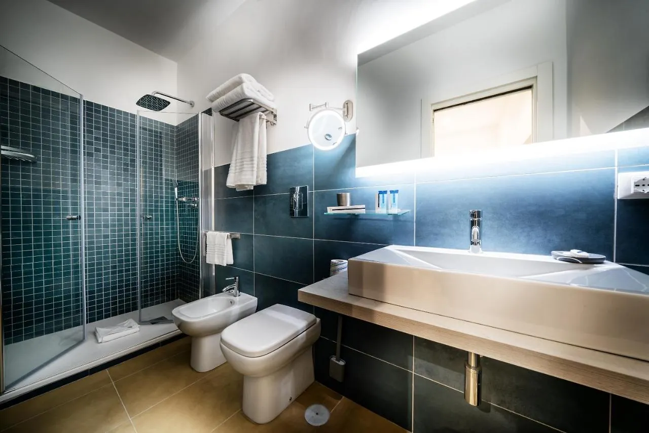 Guest house Trinita Grand Suite Rome Italy