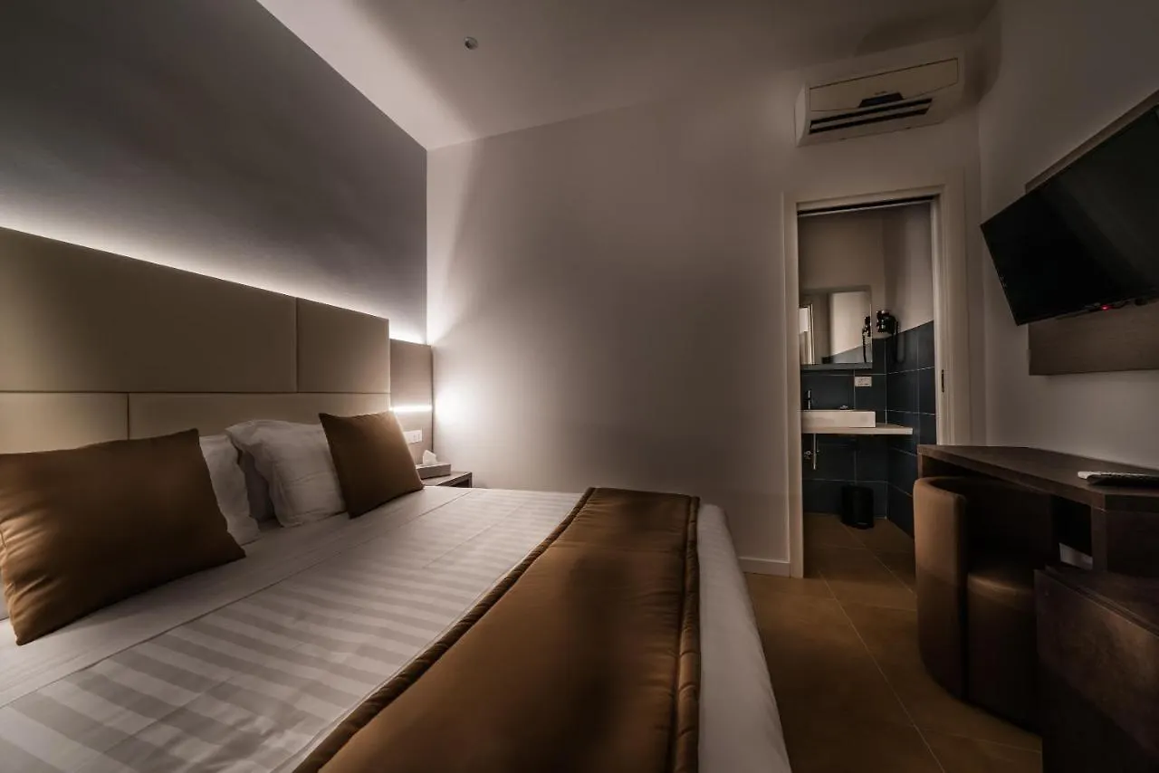 Trinita Grand Suite Rome